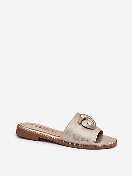 Flip-flops Step in style