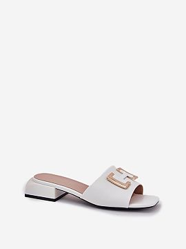 Flip-flops Step in style