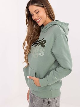 Sweatshirt Sublevel