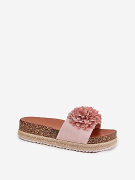 Flip-flops Step in style