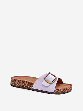 Flip-flops Step in style