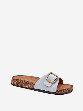 Flip-flops Step in style