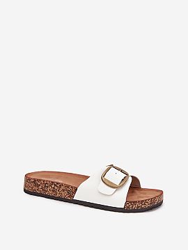 Flip-flops Step in style