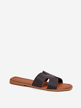 Flip-flops Step in style