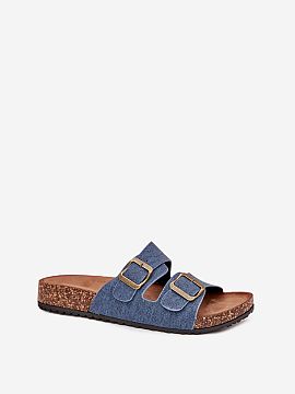 Flip-flops Step in style