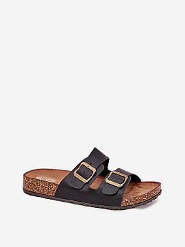 Flip-flops Step in style