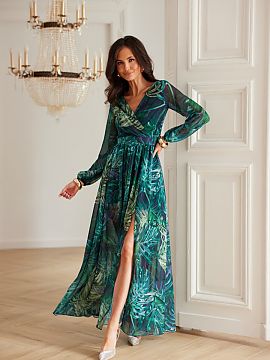 Cocktail dress Roco Fashion