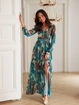 Cocktail dress Roco Fashion