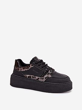 Sport Shoes Step in style