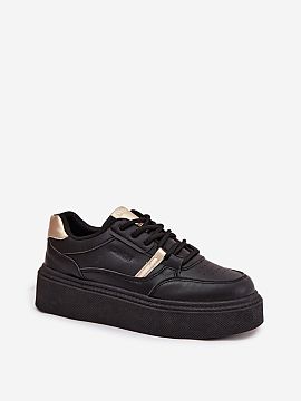 Sport Shoes Step in style