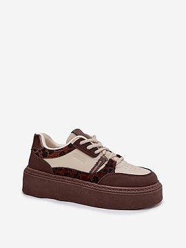 Sport Shoes Step in style