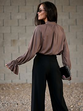 Women's pants Roco Fashion