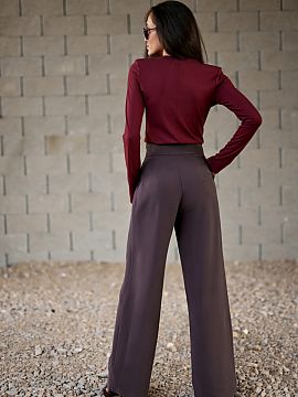 Women's pants Roco Fashion
