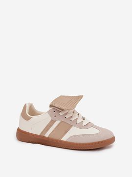 Sport Shoes Step in style