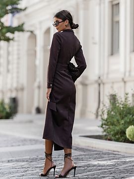 day dress LaBalancia