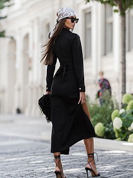 day dress LaBalancia