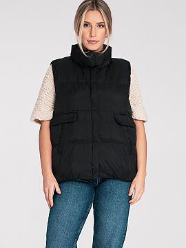 Gilet Figl