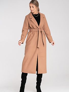 Coat Figl