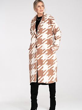 Coat Figl
