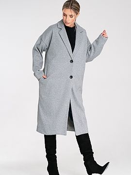 Coat Figl  