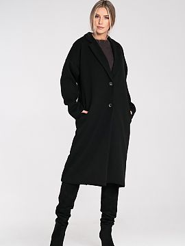 Coat Figl
