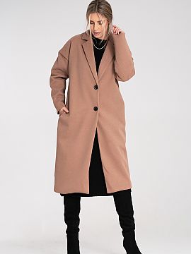 Coat Figl  