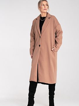 Coat Figl