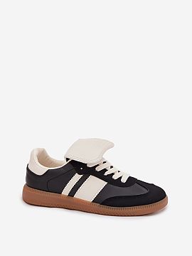 Sport Shoes Step in style