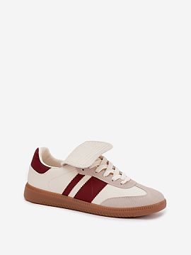 Sport Shoes Step in style