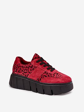 Sport Shoes Step in style