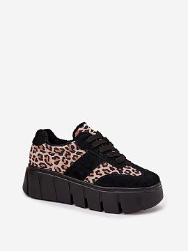 Sport Shoes Step in style