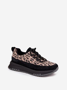 Sport Shoes Step in style