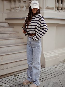 sweatshirt LaBalancia