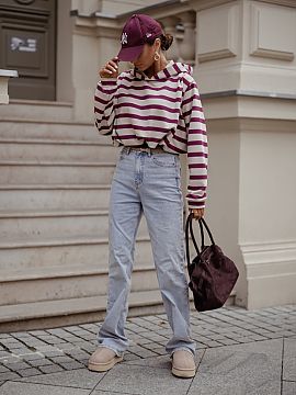 sweatshirt LaBalancia