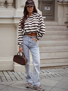 sweatshirt LaBalancia