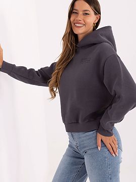 Sweatshirt Sublevel