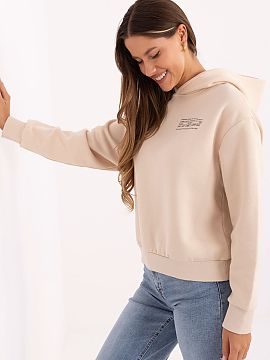 Sweatshirt Sublevel