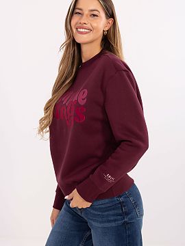 Sweatshirt Sublevel