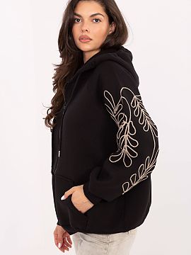 Sweatshirt Relevance