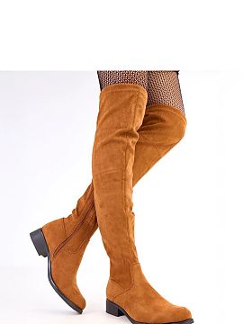 Thigh-Hight Boots Solea