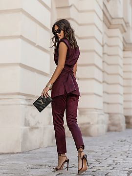 Women's pants LaBalancia