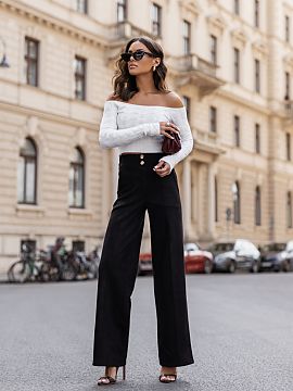 Women's pants LaBalancia