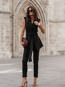 Women trousers LaBalancia