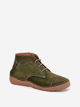 Half shoes Step in style