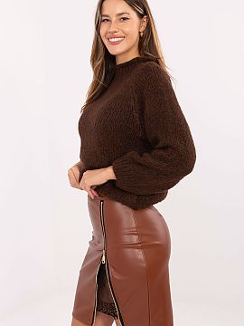 Short skirt Rue Paris