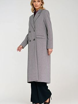 Coat Nife