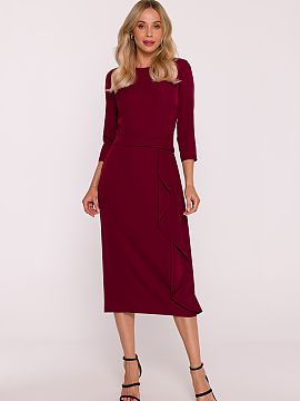 Evening dress Stylove