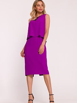 Evening dress Stylove