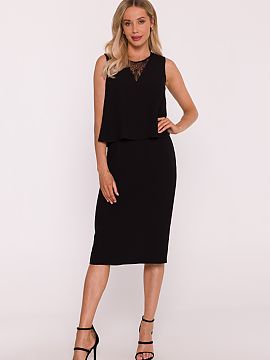 Evening dress Stylove