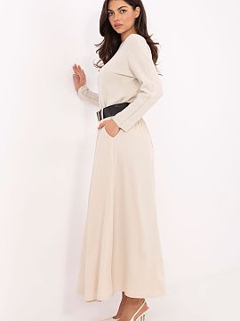 Long skirt Italy Moda